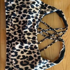 Victoria Secret Sports Bra